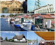 Greifswald 30 Jahre nach der Wende