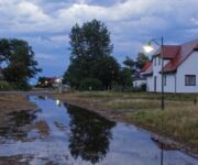 Bild des Monats Oktober - Nach dem Regen Bildautor Jens Krause