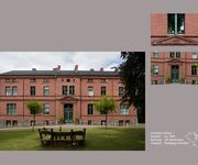 Gutshaus Gribow Fotograf Wolfgang Schneider