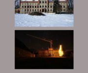 Schloss Broock Fotografen Günter Behnke, Thomas Lange und Mario Tschirn