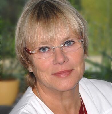 Christine Wolf