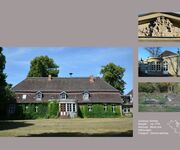 Gutshaus Ziethen Fotograf Simone Matthey