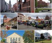 Greifswald 30 Jahre nach der Wende