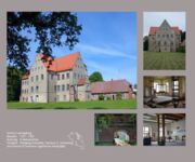 Gutshaus Ludwigsburg Fotografen Wolfgang Schneider,  Hartmut G. Schmeling, Jens Krause und Swetlana Lagutikowa-Hasenjäger