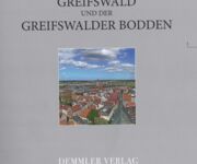 neues Greifswald-Buch, Bildautor Jürgen Rother