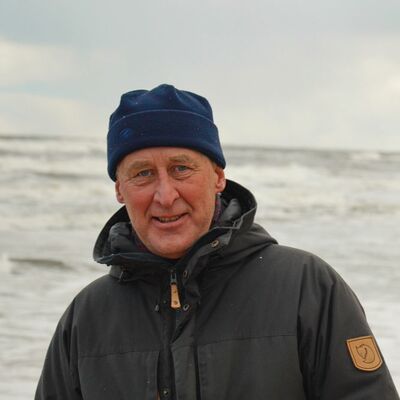 Uwe Jendrejewski Uwe Jendrejewski