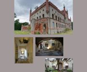 Schloss Broock Fotografen Günter Behnke, Thomas Lange und Mario Tschirn