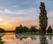 Gartenreich Wörlitz - Bildautor: Christian Bahl