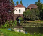 Gartenreich Wörlitz - Bildautor: Christian Bahl
