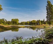 Gartenreich Wörlitz - Bildautor: Christian Bahl