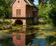 Gartenreich Wörlitz - Bildautor: Christian Bahl