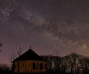 Fotograf: Uwe Jendrzejewski - Kirche in Vitt