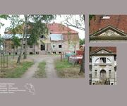 Gutshaus Kuntzow Fotografen Eberhard Schumacher und Mario Tschirn